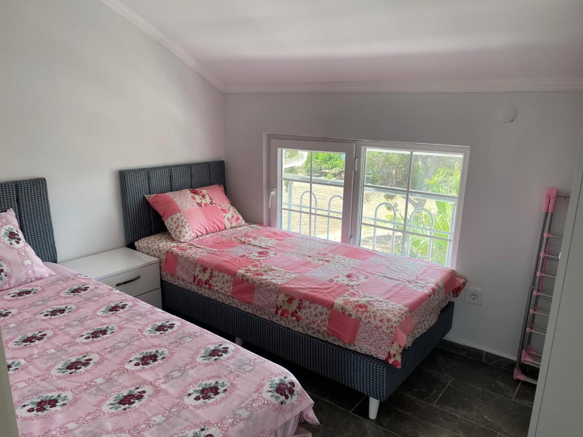 Belka Golf Residence Poolside Apt1 Belek Ngoại thất bức ảnh