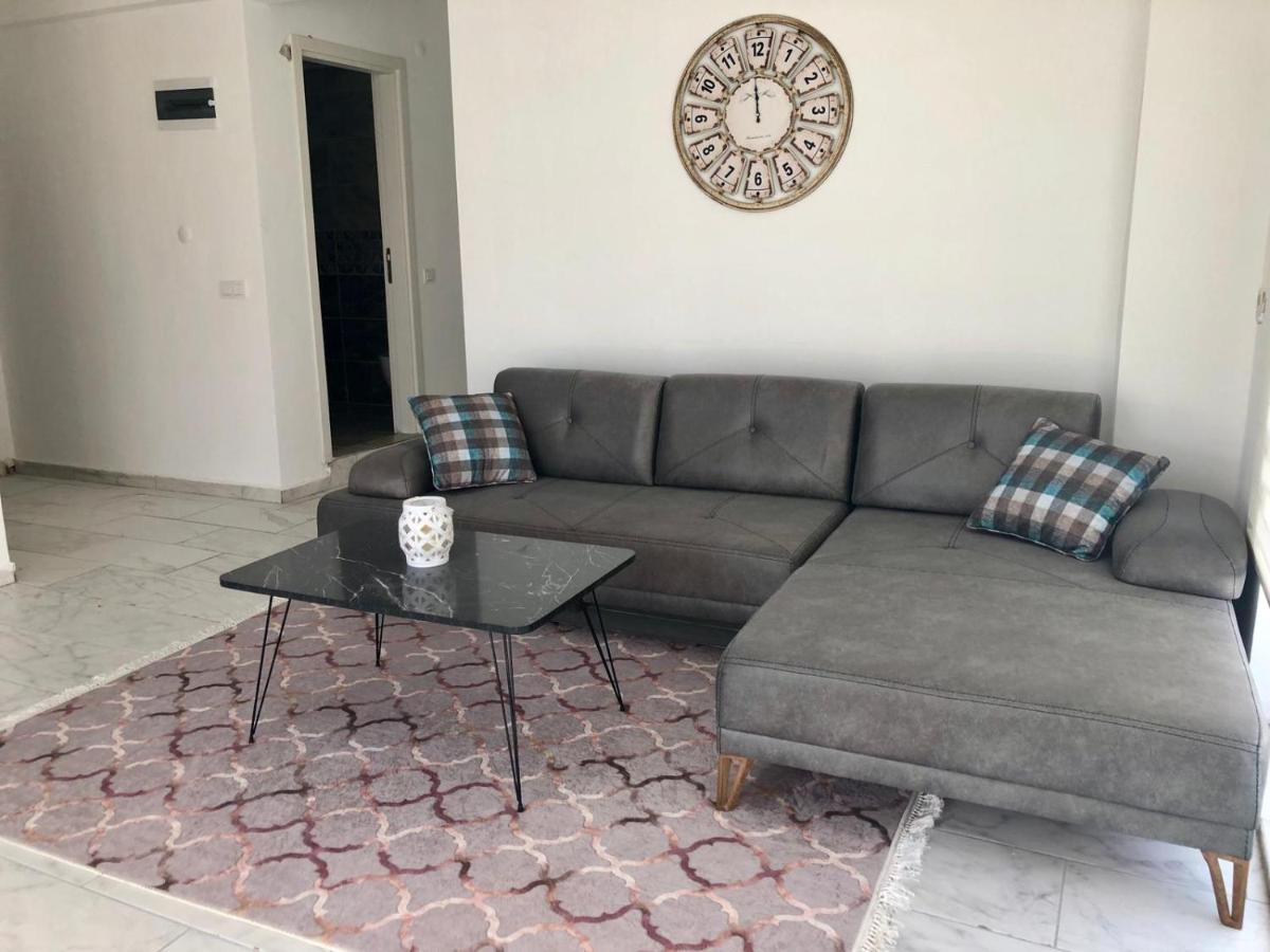 Belka Golf Residence Poolside Apt1 Belek Ngoại thất bức ảnh