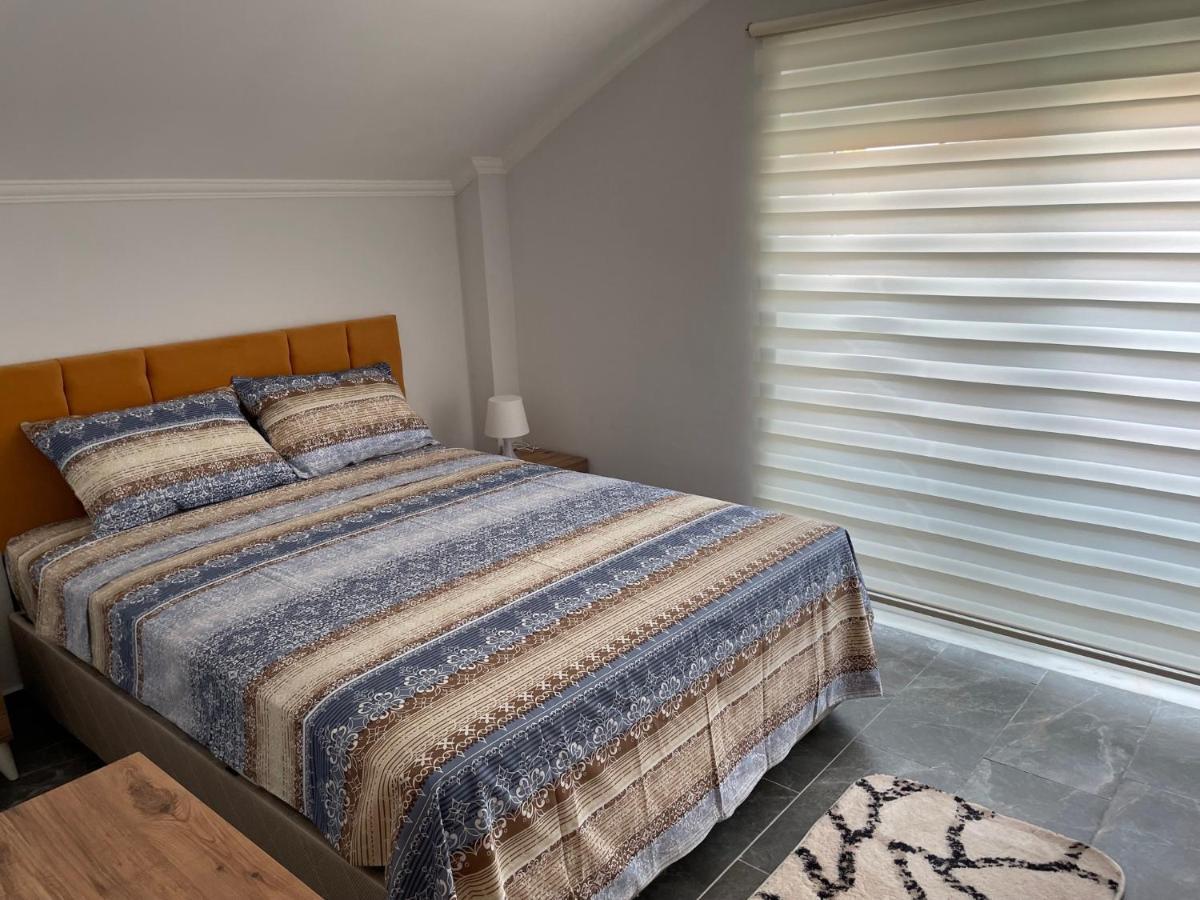 Belka Golf Residence Poolside Apt1 Belek Ngoại thất bức ảnh