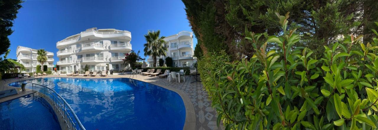 Belka Golf Residence Poolside Apt1 Belek Ngoại thất bức ảnh