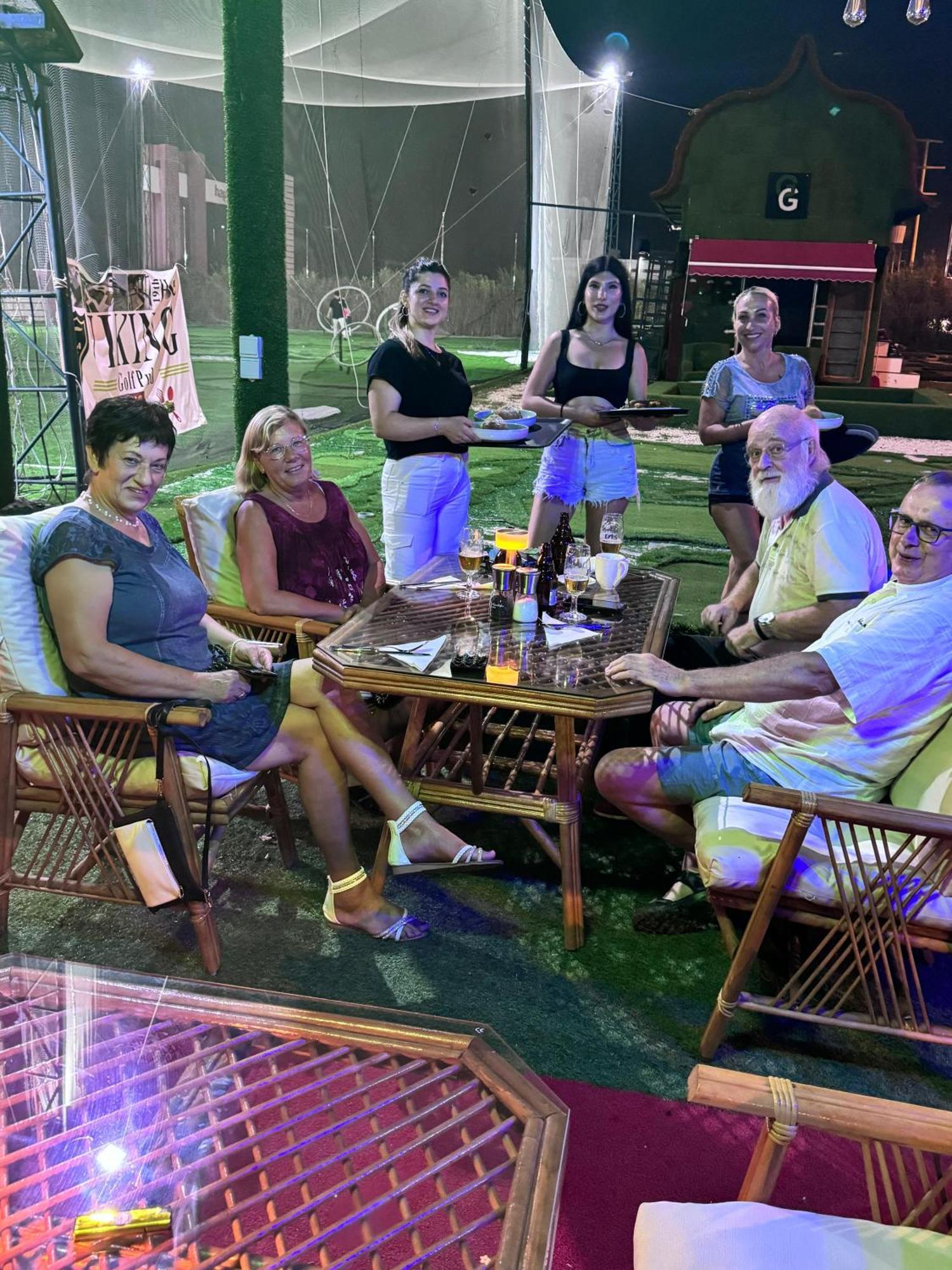 Belka Golf Residence Poolside Apt1 Belek Ngoại thất bức ảnh
